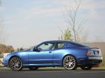 Maserati Gransport MC Victory 2006 года (US)